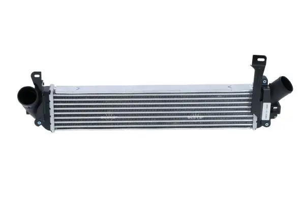 Renault Kangoo 1.5D 98-Intercooler / Charger