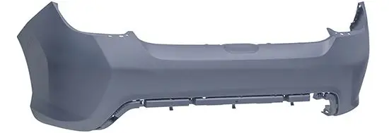 Arka Tampon Sport Astarlı P308 08 >