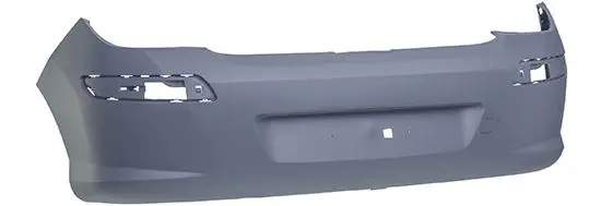 Arka Tampon Astarlı P308 08 >