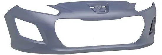 Ön Tampon Astarlı P308 11 >