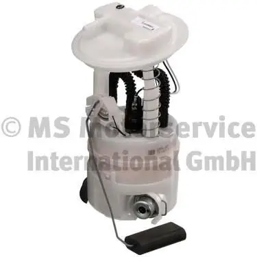 Yakıt Pompası Samandıralı Micra K12 02-10 / Note 06-13
