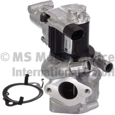 EGR Valfi Nissan Navara 3,0 Np300 2010-