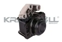 Motor Takozu Sağ Üst P308 P3008 P5008 Partner Tepe Berlingo