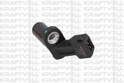 Krank Mil Sensörü (Cps) Transit V184 2,0Tdcı / 2,4Tdcı 01 > 06 Connect 1.8 TDCI 02 > 13 Focus I 1.8 TDCI 9