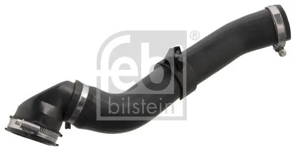 Turbo Hortumu Focus II C Max 1,6Tdcı Volvo C30 S40 V50 1,6D