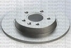 Arka Fren (Aynası) Dıskı Focus II Cb4 04 > 11 C-Max (Dm2) 07 > 09 Volvo V50 04 > 12 C30 06 > 12 C70 II 05 > 13 S40 II 04 > 12 17 Jant-16 Jant Düz 280mm 5 Bijon
