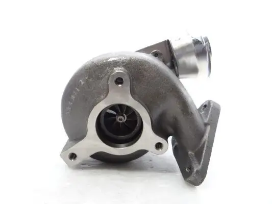 Turbo Jp Nissan Navara Yd25