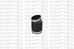Hava Filtre Hortumu Ford B Max 1.5 TDCI / 1.6 TDCI Ford Fiesta VI 1.4 TDCI / 1.5 TDCI / 1.6 TDCI Co