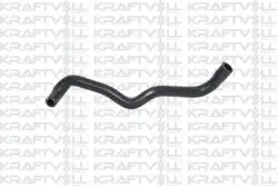 Termostat Hortumu BMW E36 E46 93 > 06