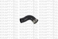 Turbo Hortumu 3 Kat Polyester Kullanılmıstır Volvo S60 III (224) Volvo V60 II (225, 227) Volvo V90 I