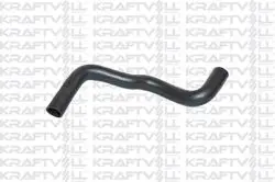 Radyatör Alt Hortumu Clio Symbol 1,5 DCI 09 >