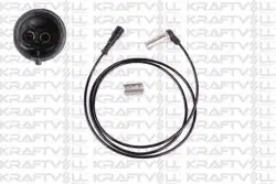 ABS Sensörü Ön R-L Kampana Tip (1500 mm) Mercedes Truck Axor 1840 3228 3028 3340 / Atego