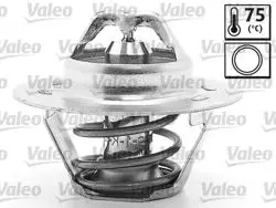 Termostat 75 C (Peugeot 204 / 304 1.1 1.2 1.3 80)