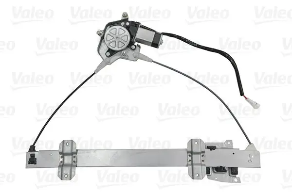 Cam Krıkosu Ön Sağ-(Suzuki Grand-Vitara 98 / 05 Elektrikli Tip-Motorlu)