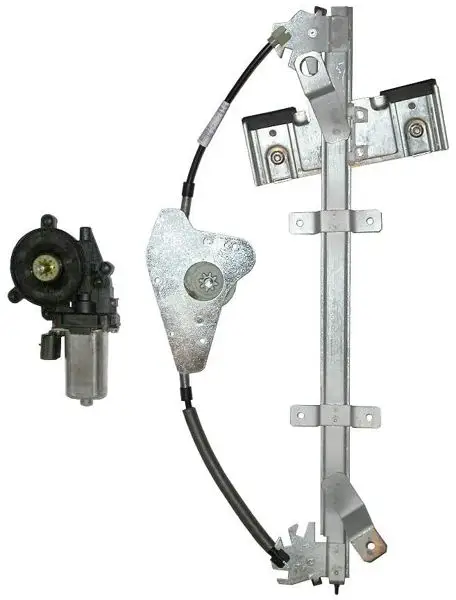Cam Mekanizması Ön Sağ Motorlu (Ford Fusion 02 -)