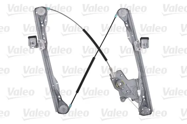 Cam Mekanizması (Krikosu) Ön Sağ (Ford Focus-04)