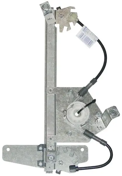 Cam Mekanizması Arka Sol (Citroen C4)