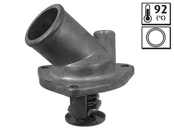 Termostat Opel Vectra A 1.8 92 C