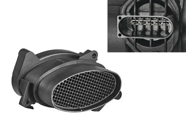 Hava Akıs Müşürü Mercedes 611 / 112 / 104 203 / 210 / 211 / Spr / 639 BMW E36 / 46 M43