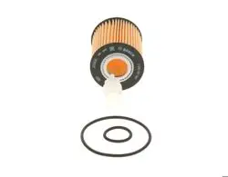 Filtre Yağ-(Toyota Avensis 06 / 12 2.0 D4d-2.2 D4d Dizel / Rav4 06 / 12 2.0 D4d-2.2 D4d Dizel)