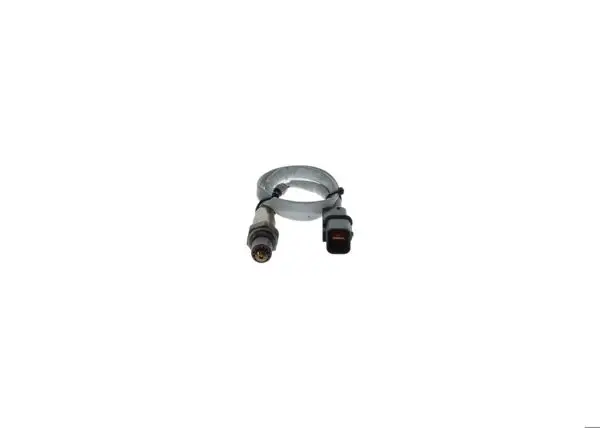 Oksijen Lambda Sensörü 610 mm Mitsubishi Pajero 00-07