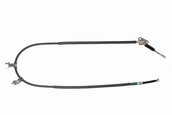 Tel Fren Arka Sağ-(Mazda: 323-Familya 95-98 / 323-Lantis 95-98)