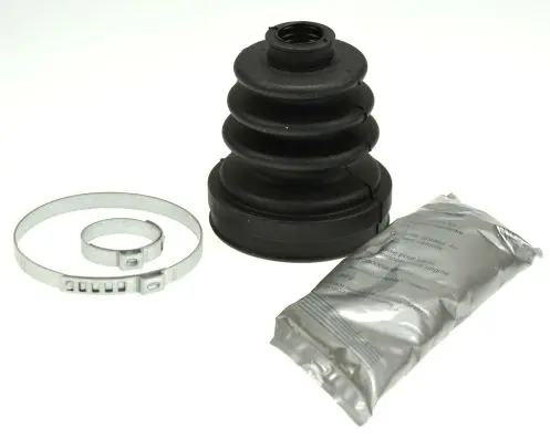 Dış Aks Körüğü (Kit) (Fiat Panda II 1.2-1.3 Mjtd 04-/ Ford Fusion Fiesta V 1.4Tdcı) -