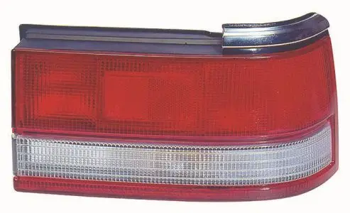 (Uretımden Kaldırıldı) Stop Lambası Sol-(Beyaz Duylu Ampullu)-(Mazda: 626 Sedan 90 > 91)