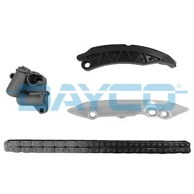 Kumanda Zincir Seti (BMW: E87 E46 E90 E93 E92 E91 E60 E61 E83 E53 E70)