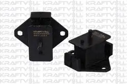 Motor Takozu Kulağı Ön Sağ Sol Mitsubishi L200 06-> 2Wd 4Wd