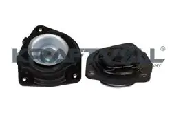Amortisör Takozu Ön Sağ Nissan Qashqai 2007-2014
