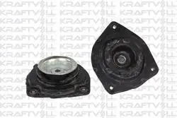Amortisör Tablası Takozu Ön Sol Nissan Qashqai 07 > 14 Rulmansız