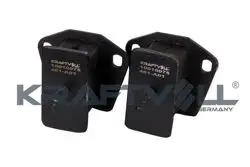 Motor Takozu Sağ Sol L200 Magnum 98 > 05 2Wd 4Wd
