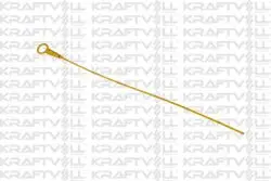 Motor Yağ Cubugu Renault Megane II Clio III Kangoo II Scenic II Nissan Micra III 1.5 DCI K9k 520 mm