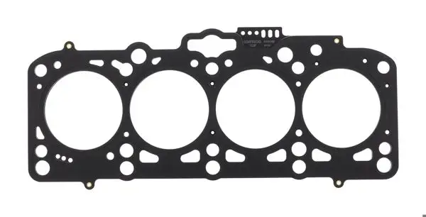Silindir Kapak Contası 04-Cddy-T5 00-Glf.4-5-Psst-Bra 1.9Tdi 3 Kertik *Bjb-Avf-Axr-Bls*