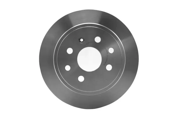 Fren Disk Arka Düz 270-4 (Opel Vectra A 2.0 16V 88-95) 4Wd