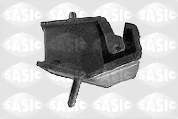 Motor Takozu Sol Megane R19 K7m