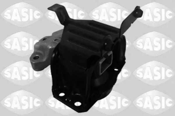 Motor Takozu Sağ Partner Tepee / Berlingo III 1.6 HDI