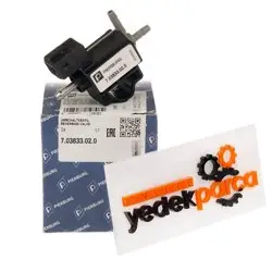 Opel İnsignia 1.4 / 1.6 Turbo Motor Selenoid Valfi