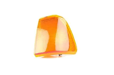 Sinyal Lambası Sol Sarı P100 Bm 86-