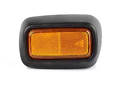 Tampon Reflektörü Komple Ön : R (Jumbo) Transit V184 Bm 01-