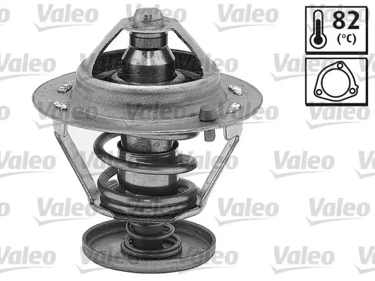Termostat Toyota