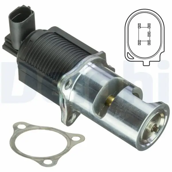 EGR Valfi