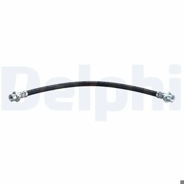 Fren Hortumu Arka, Sol Toyota 05 / 2015 -