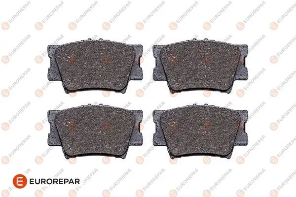 Psa / Balata Fren Arka-** (Toyota: Rav4 06 > 11 / Camry 06 > 11)