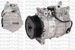 Klima Kompresörü X164 09 > 12 W203 03 > 07 C219 05 > 10 W211 05 > 08 W163 01 > 05 W251 06 > 12 W221 05 > 13 Vito W639 06 > Sprinter 906 09 >