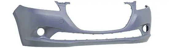 Ön Tampon Siyah P301 09 >
