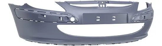 Ön Tampon P307 01 > Astarlı
