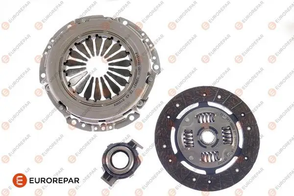Psa / Debriyaj Seti Palio Brava Marea 1.6 16V 96 05 ()