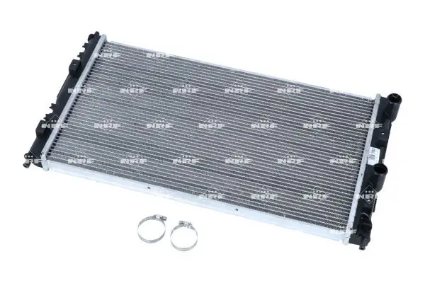 Motor Radyatörü Chrysler Sebrıng 01 > 07